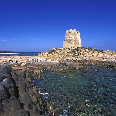 Torre Di Bari House Apartment