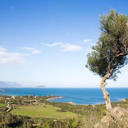 Torre Di Bari House *