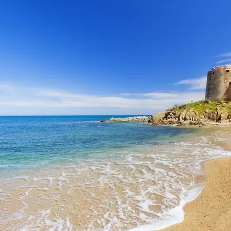 Torre Di Bari House Bari Sardo