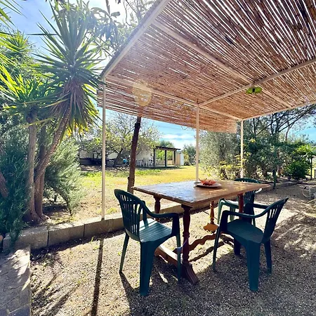 Torre Di Bari House Bari Sardo
