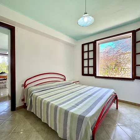 Torre Di Bari House Apartment
