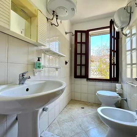 Torre Di Bari House Apartment