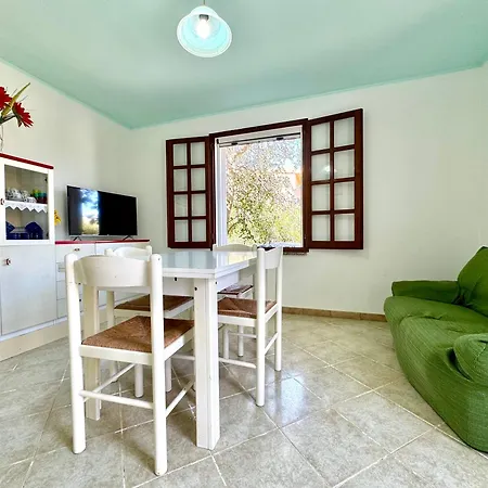 Torre Di Bari House Апартаменты *
