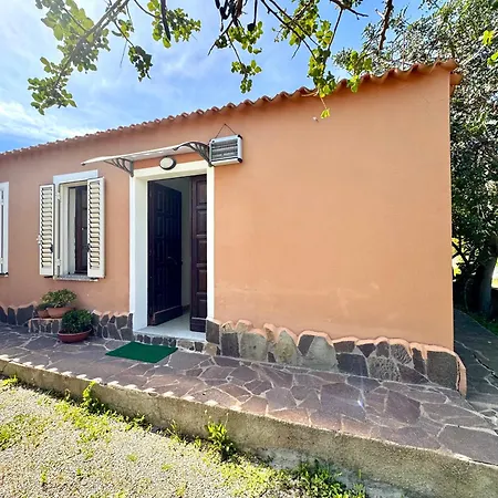 Torre Di Bari House